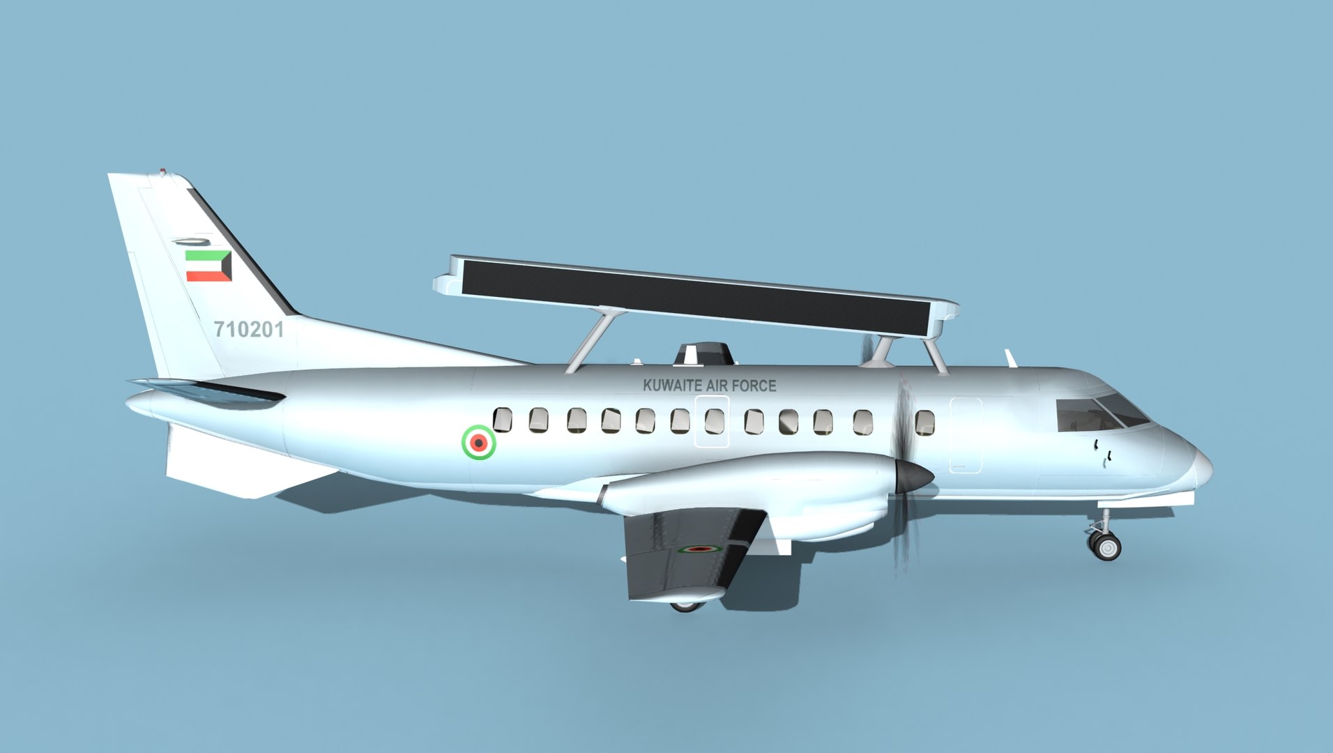 3D SAAB SF340 AEWAC V05 Kuwaite https://p.turbosquid.com/ts-thumb/R2/bCdEXZ/UT/saabsf340aewacv05yemmen0040/jpg/1657493429/1920x1080/fit_q87/e296bdfa352b3f1b1d75e6637371e9fc3693cf8a/saabsf340aewacv05yemmen0040.jpg