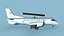SAAB SF340 AEWAC V05 Kuwaite