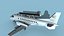 SAAB SF340 AEWAC V05 Kuwaite