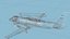 SAAB SF340 AEWAC V05 Kuwaite