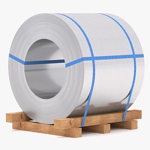 Steel Coil