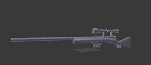 L11 sniper