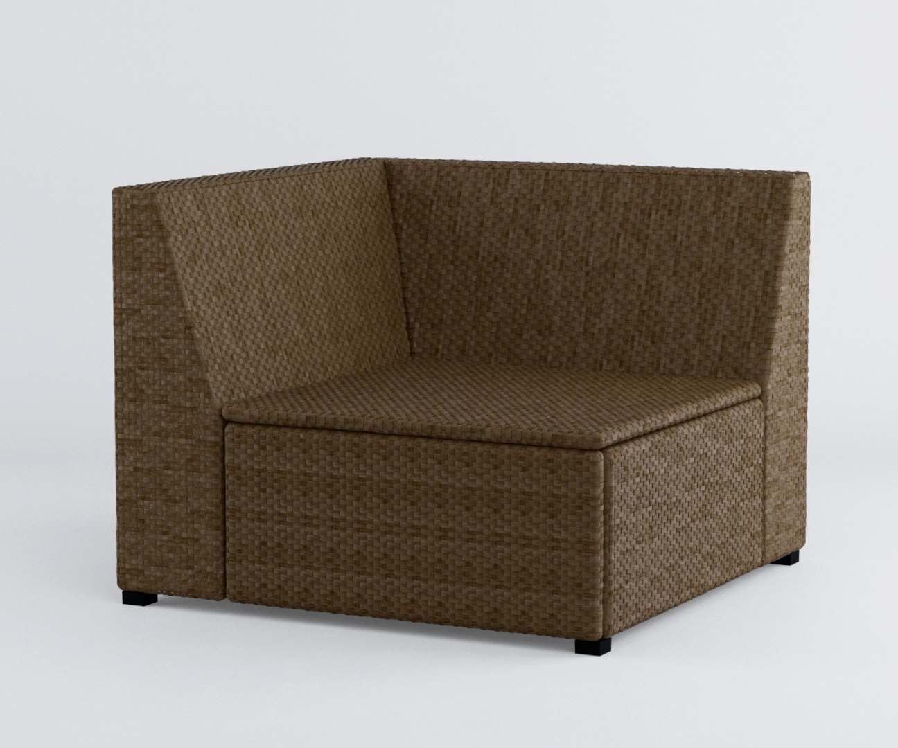 Ikea Solleron Model TurboSquid 1296132