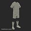 Soccer Clothes Arsenal