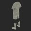 Soccer Clothes Arsenal
