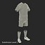 Soccer Clothes Arsenal