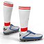 Soccer Clothes Arsenal