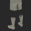 Soccer Clothes Arsenal