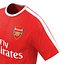 Soccer Clothes Arsenal