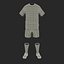 Soccer Clothes Arsenal