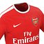 Soccer Clothes Arsenal