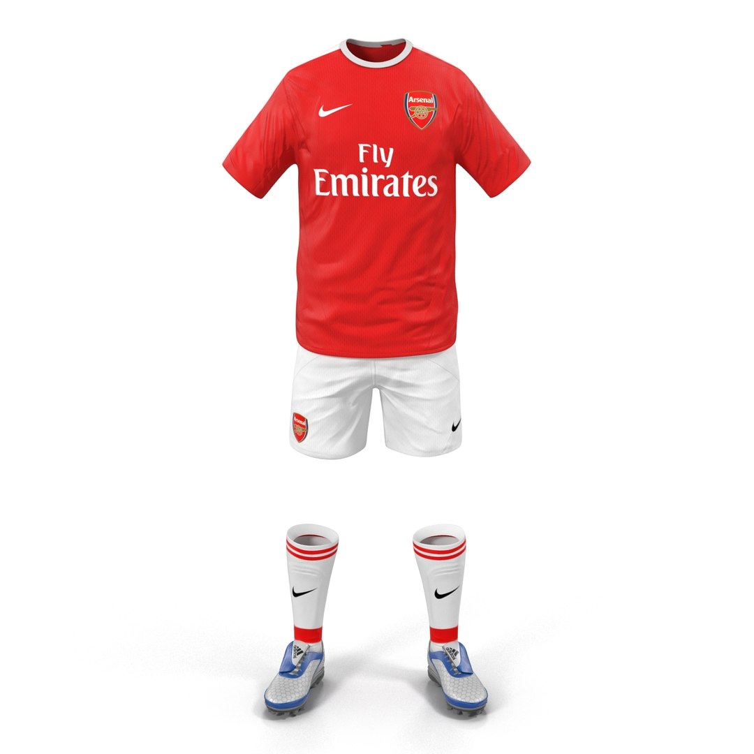 3d model soccer clothes arsenal https://p.turbosquid.com/ts-thumb/R2/juJY3N/kdk5K5sb/soccerclothesarsenal3dmodel02/jpg/1437301256/1920x1080/fit_q87/49d95d4a10b4b8fb08172fd4ee0ec25138c494ff/soccerclothesarsenal3dmodel02.jpg