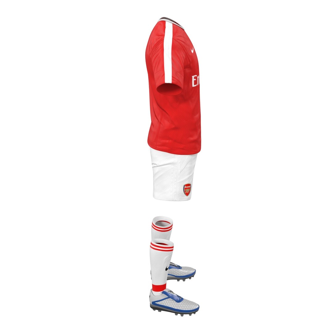 3d model soccer clothes arsenal https://p.turbosquid.com/ts-thumb/R2/juJY3N/lQGjnmoi/soccerclothesarsenal3dmodel03/jpg/1437301256/1920x1080/fit_q87/cf986706f0d76fb036ce4abc15e8ce544d03f8a1/soccerclothesarsenal3dmodel03.jpg