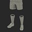 Soccer Clothes Arsenal