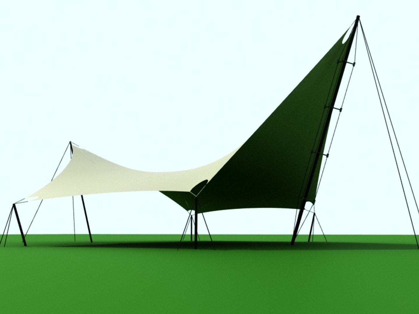 3D 6-angle shade sail https://p.turbosquid.com/ts-thumb/R2/lFfFdR/aArP0LZU/10m01/jpg/1577093324/1920x1080/fit_q87/1aded8058d65acefb8bd59bcdece6775f7bef722/10m01.jpg