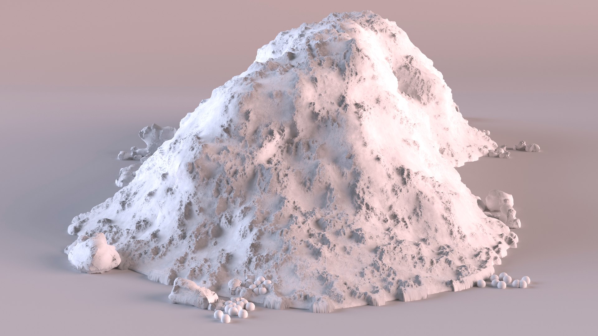 Snow Pile Set 3D model https://p.turbosquid.com/ts-thumb/R2/nejZQw/xG/snowpilesetc4dmodel010/jpg/1694514523/1920x1080/fit_q87/e208c1353b21f30f05f8bdad284c68a3e1faa26b/snowpilesetc4dmodel010.jpg