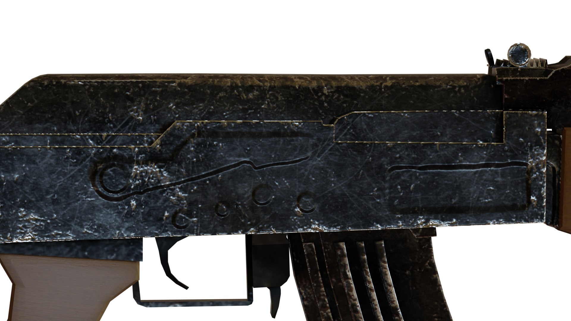 AK-47 model https://p.turbosquid.com/ts-thumb/R2/q5NVfH/5b/detalles/jpg/1620814433/1920x1080/fit_q87/b8996669219a7cf2ccca33ab6f6fcf92553a9a06/detalles.jpg