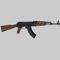 AK-47