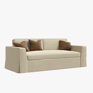 Promemoria sofa Romeo Sozzi