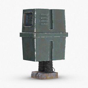 Gonk Droid