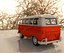 Volkswagen Kombi 62