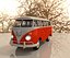 Volkswagen Kombi 62