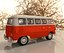 Volkswagen Kombi 62