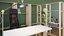 IKEA Furniture Room