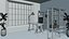 IKEA Furniture Room
