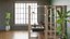 IKEA Furniture Room