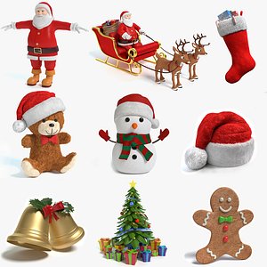 Christmas Collection 3