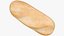 3D model Bread Collection V3