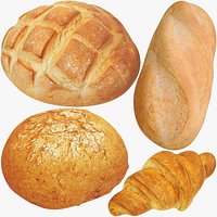 Bread Collection V3