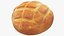 3D model Bread Collection V3