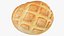 3D model Bread Collection V3