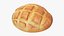 3D model Bread Collection V3