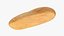 3D model Bread Collection V3
