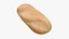 3D model Bread Collection V3