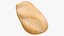 3D model Bread Collection V3