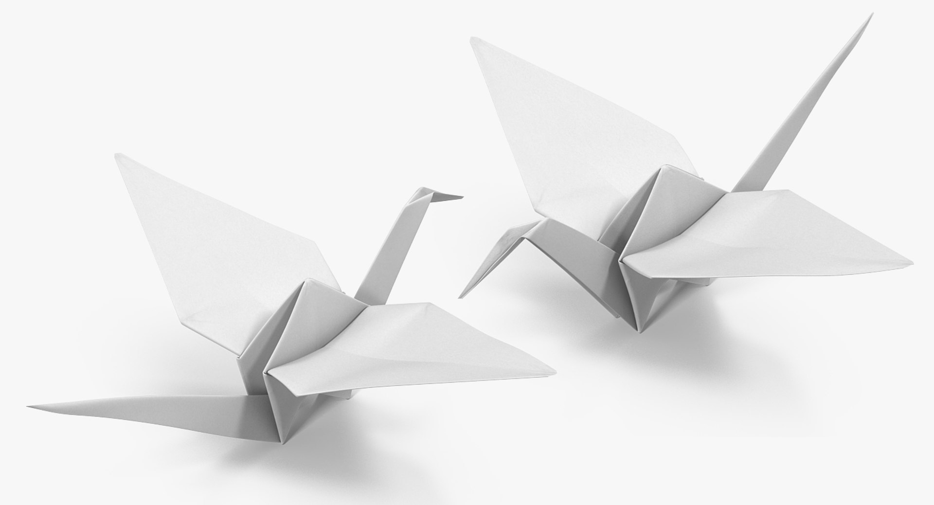 origami crane 3D https://p.turbosquid.com/ts-thumb/R2/zqKzlh/0Z7LS2Y4/origamicrane3dmodel004/jpg/1537200744/1920x1080/fit_q87/faec37c6c35db695e80df5b3fbd399841cdd4b93/origamicrane3dmodel004.jpg