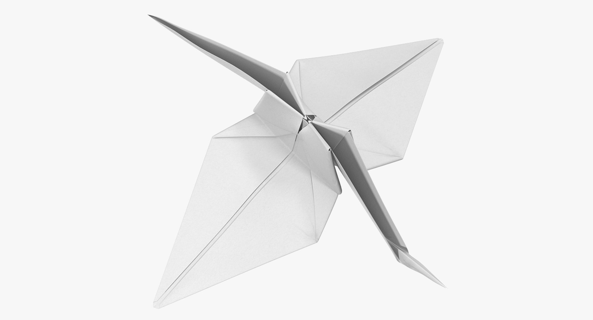 origami crane 3D https://p.turbosquid.com/ts-thumb/R2/zqKzlh/CQwtpm1P/origamicrane3dmodel007/jpg/1537200752/1920x1080/fit_q87/44281aa8c9d7fb3625d0e921dcfe2cbcd4566f9e/origamicrane3dmodel007.jpg