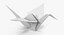 Origami Crane