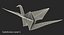 Origami Crane