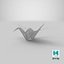 Origami Crane