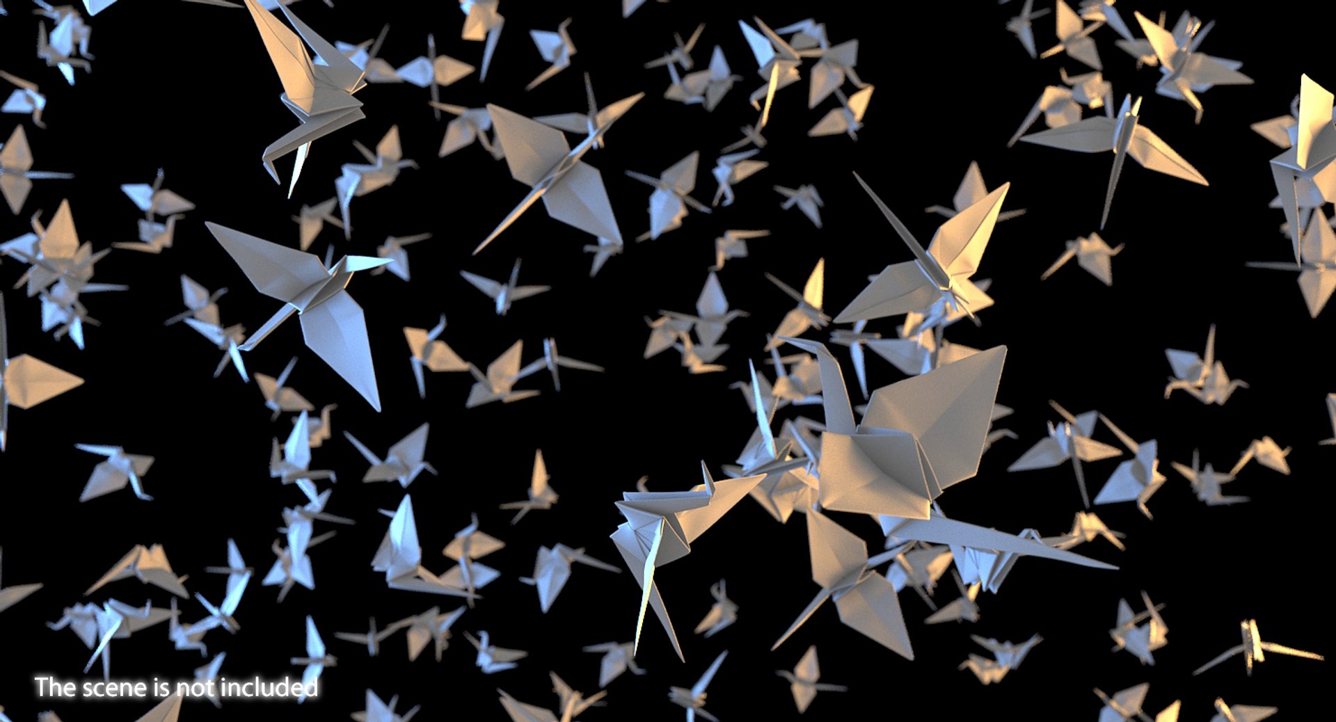 origami crane 3D https://p.turbosquid.com/ts-thumb/R2/zqKzlh/VFHA6OSl/origamicrane3dmodel002/jpg/1537200738/1920x1080/fit_q87/e92146f4960a2650d3b0a910434e5bb232db6a44/origamicrane3dmodel002.jpg