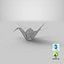Origami Crane