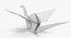 Origami Crane