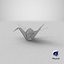 Origami Crane
