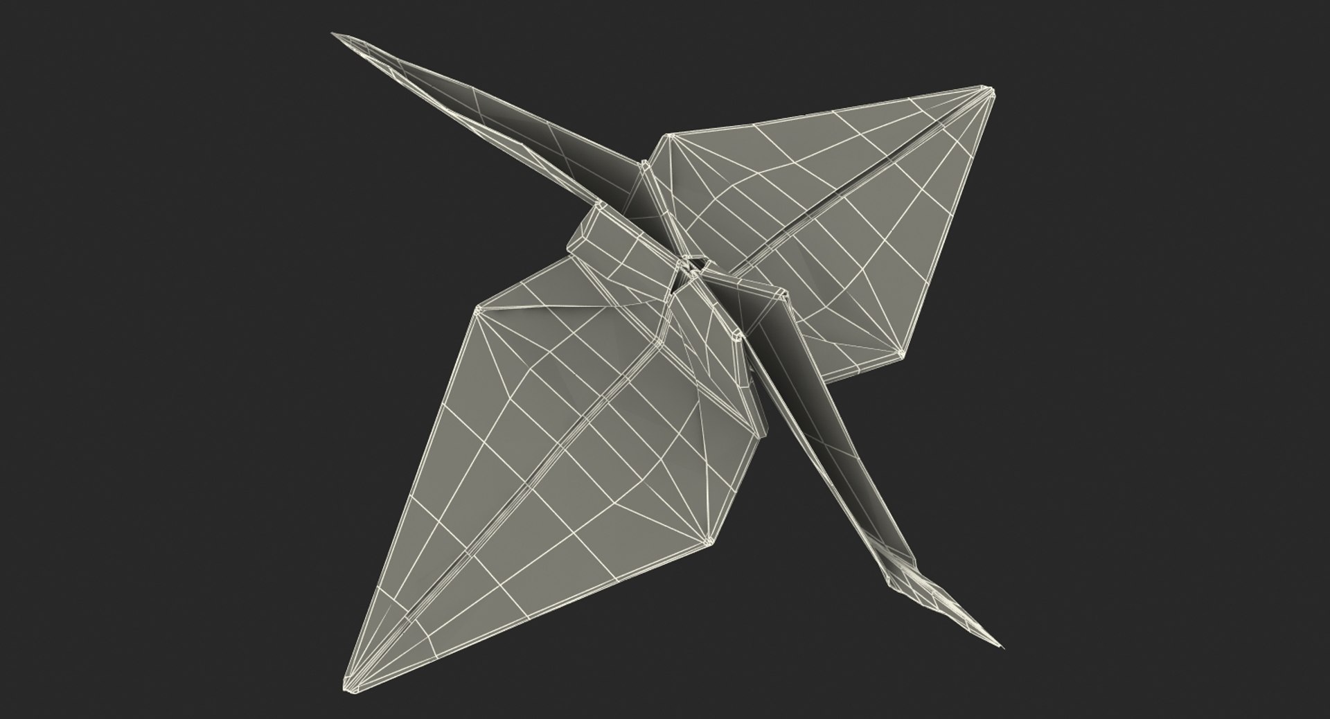 origami crane 3D https://p.turbosquid.com/ts-thumb/R2/zqKzlh/mFgBq5Xy/origamicrane3dmodel018/jpg/1537200789/1920x1080/fit_q87/a3791ffc3b4031556229ff05f9327f758bf81643/origamicrane3dmodel018.jpg