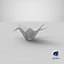 Origami Crane